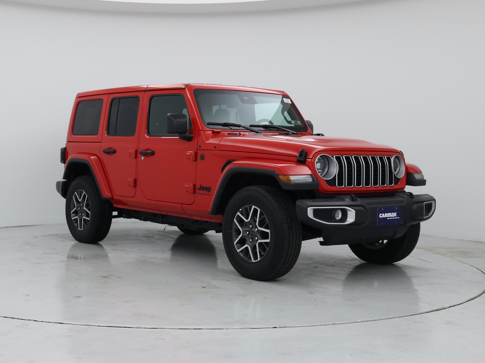 jeep wrangler 4-door 2025 1C4PJXENXSW500417 image jeep wrangler 4-door 2025 1C4PJXENXSW500417 image